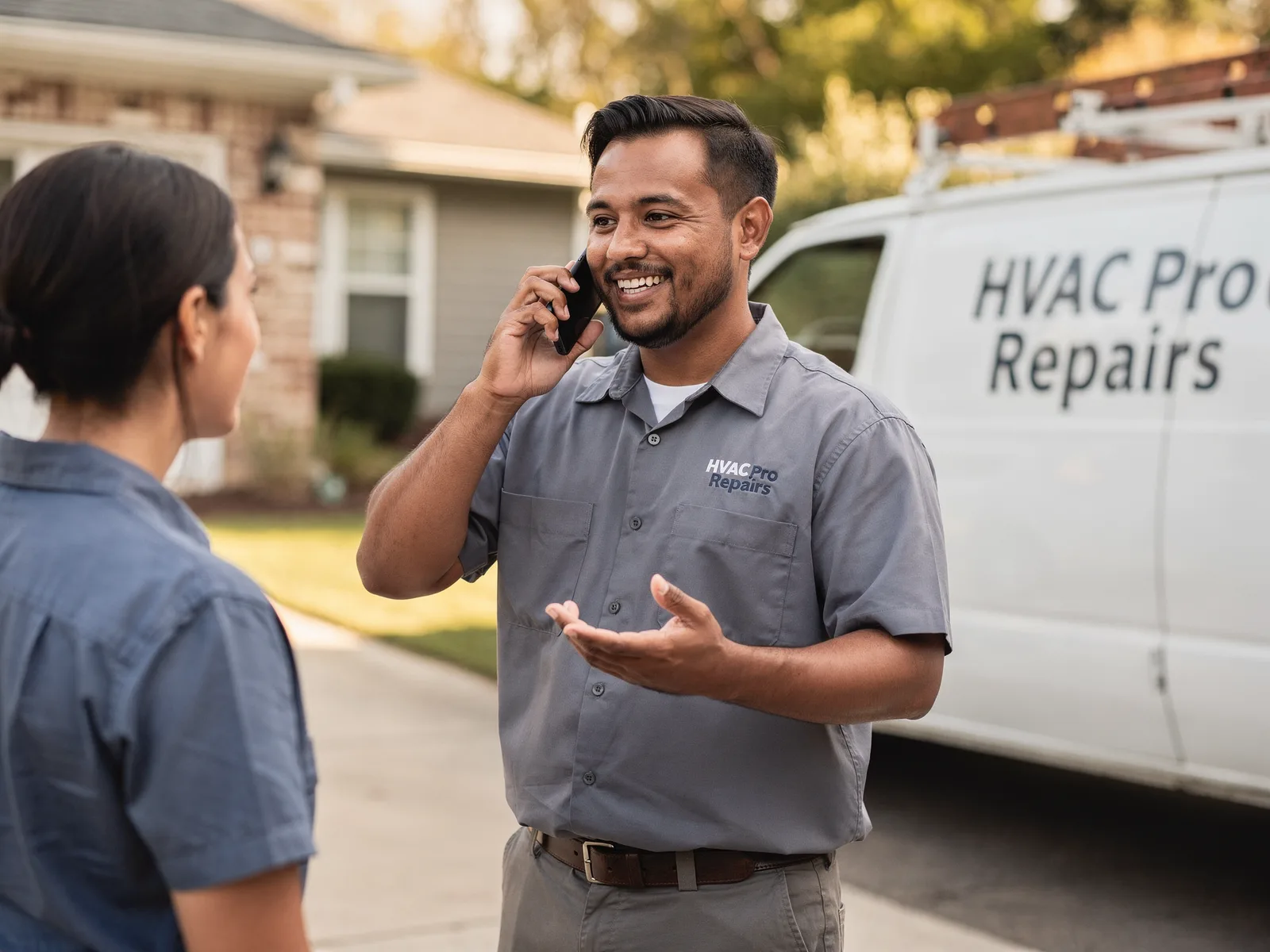 Heat Pump Repair Galloway, WV FAQs